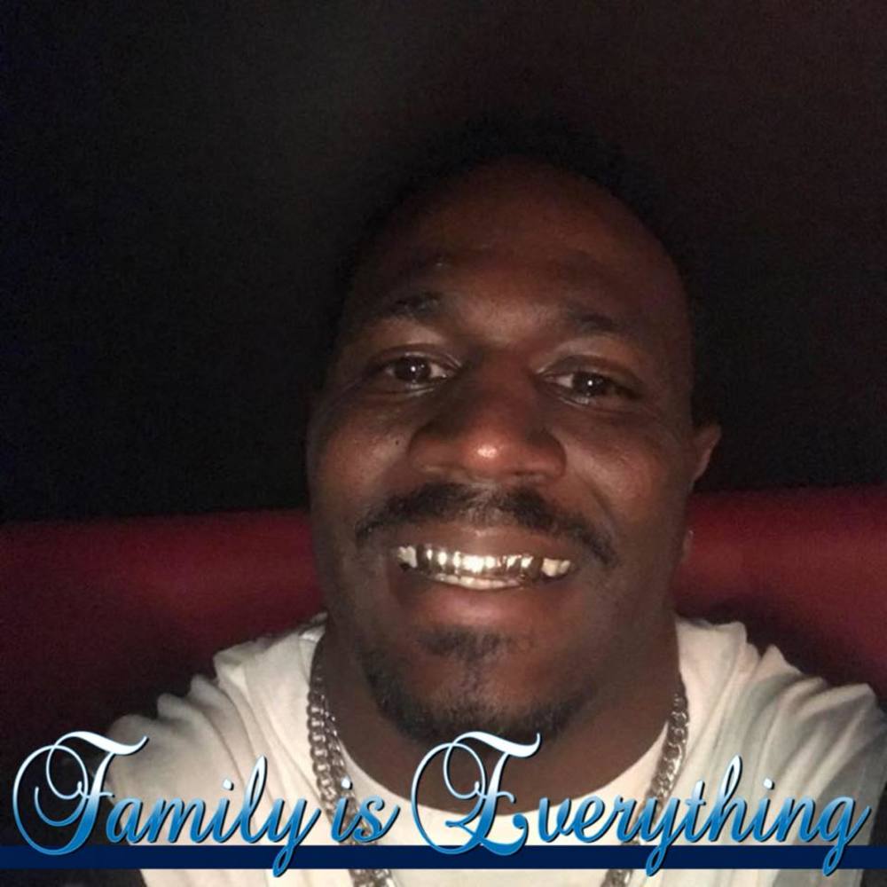 Meet your Posher, Tyrone